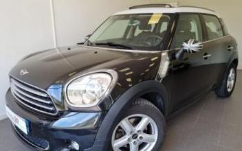 Mini countryman Nice