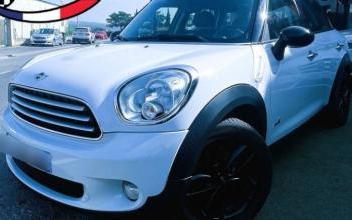 Mini Countryman Saint-Maximin-la-Sainte-Baume