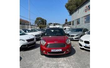 Mini countryman La-Garde
