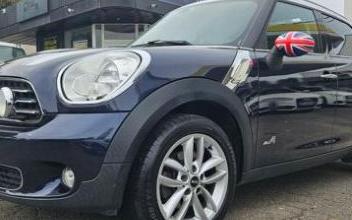 Mini countryman Magnanville