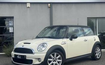 MINI MINI Colomiers