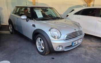 Mini Mini cooper Attin