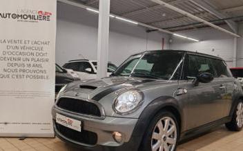 Mini Mini cooper Epône