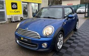 Mini mini coupe Orgeval