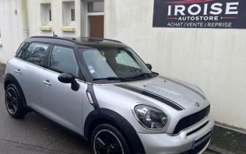 Mini mini coupe Brest