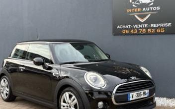 Mini Mini one Bischwiller