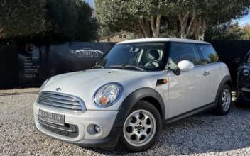 Mini Mini one Perpignan