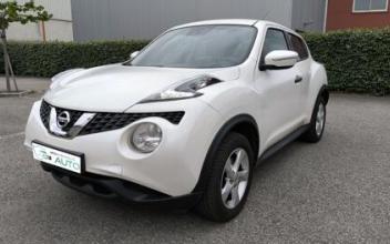 Nissan juke Aix-en-Provence
