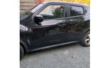 Nissan juke Montussan