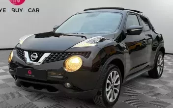 Nissan Juke Lunel-Viel