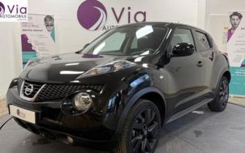 Nissan juke Alençon
