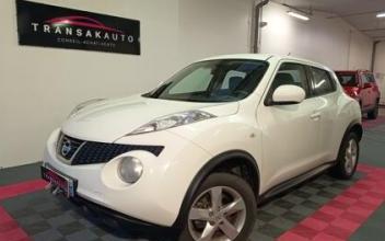 Nissan juke Challans