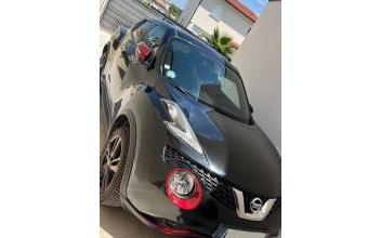 Nissan juke Montpellier