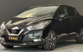 Nissan Micra Tours