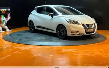 Nissan micra Eysines