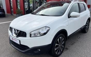 Nissan Qashqai +2 Dagneux