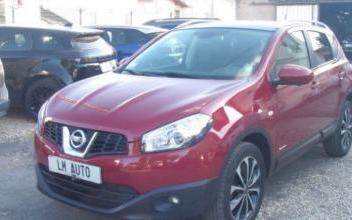Nissan Qashqai Gagny