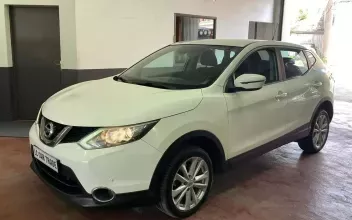 Nissan Qashqai Mailly-Maillet