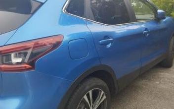 Nissan qashqai Nivillac