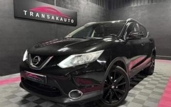 Nissan qashqai Limoges