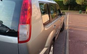 Nissan x trail Deuil-la-Barre