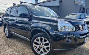 Nissan X-Trail Uckange
