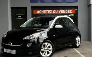 Opel Adam Altkirch