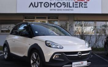 Opel Adam Palaiseau