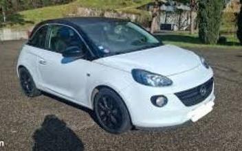 Opel Adam Calvi