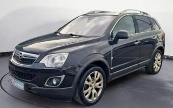 Opel antara Saint-Ouen-l'Aumône