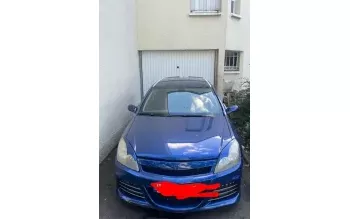 Opel Astra Villepinte