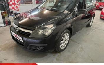 Opel Astra Harnes