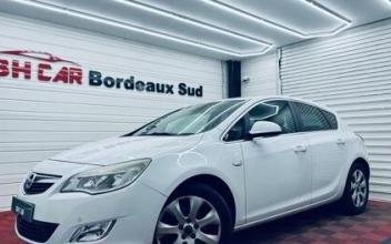 Opel astra Pessac