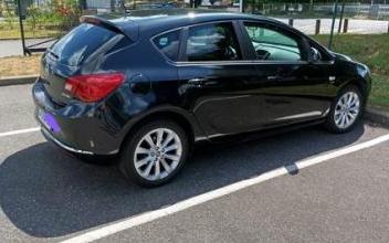 Opel astra Cesson
