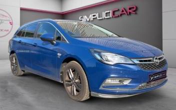 Opel astra La-Madeleine