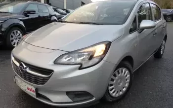 Opel Corsa Montévrain