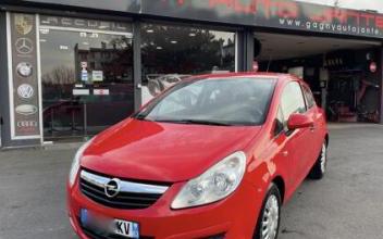 Opel corsa Gagny