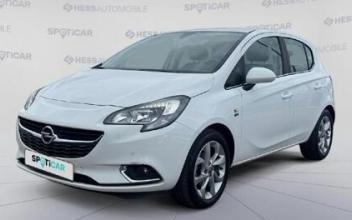 Opel corsa Dijon