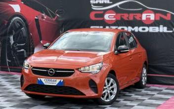 Opel corsa Creutzwald