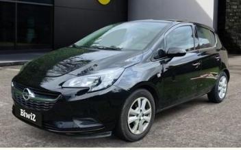 Opel corsa Vernouillet