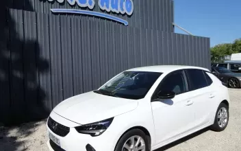 Opel Corsa Montauban
