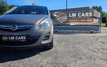 Opel Corsa Thiers