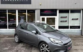 Opel corsa Chambéry