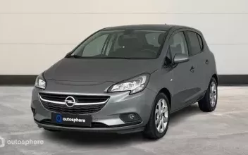 Opel Corsa Liévin