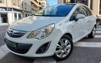 Opel corsa Nice