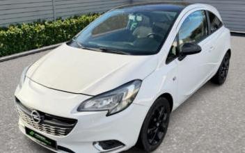 Opel Corsa Loison-sous-Lens