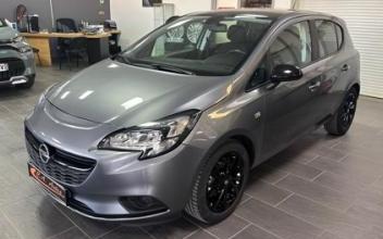 Opel corsa Seysses