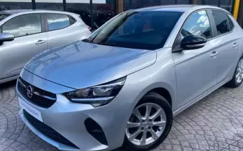 Opel Corsa Saint-Ouen