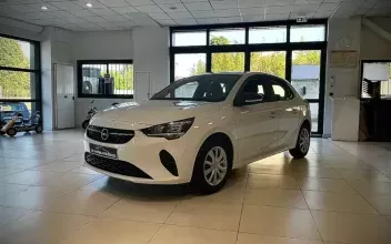 Opel Corsa Marseille