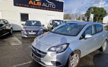 Opel corsa Brest
